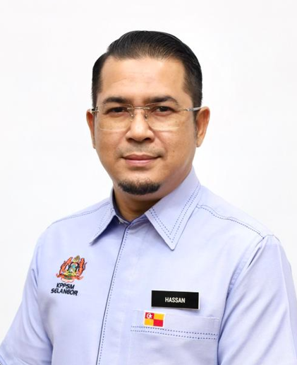 Encik Hassan Bin Idris
